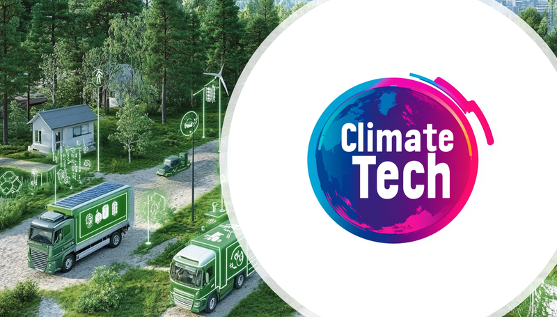 ClimateTech on Linkedin