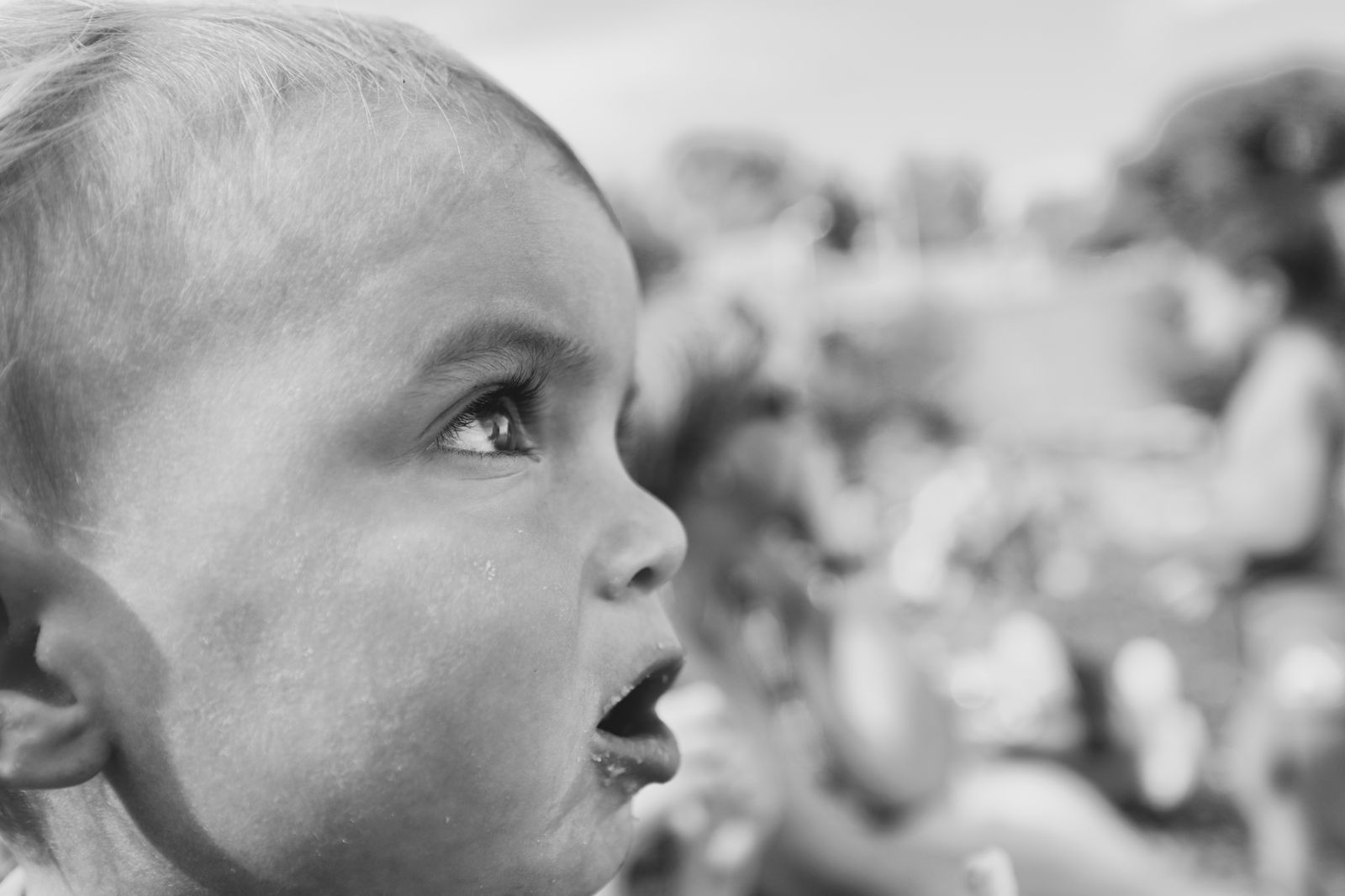 Whisper of Innocence