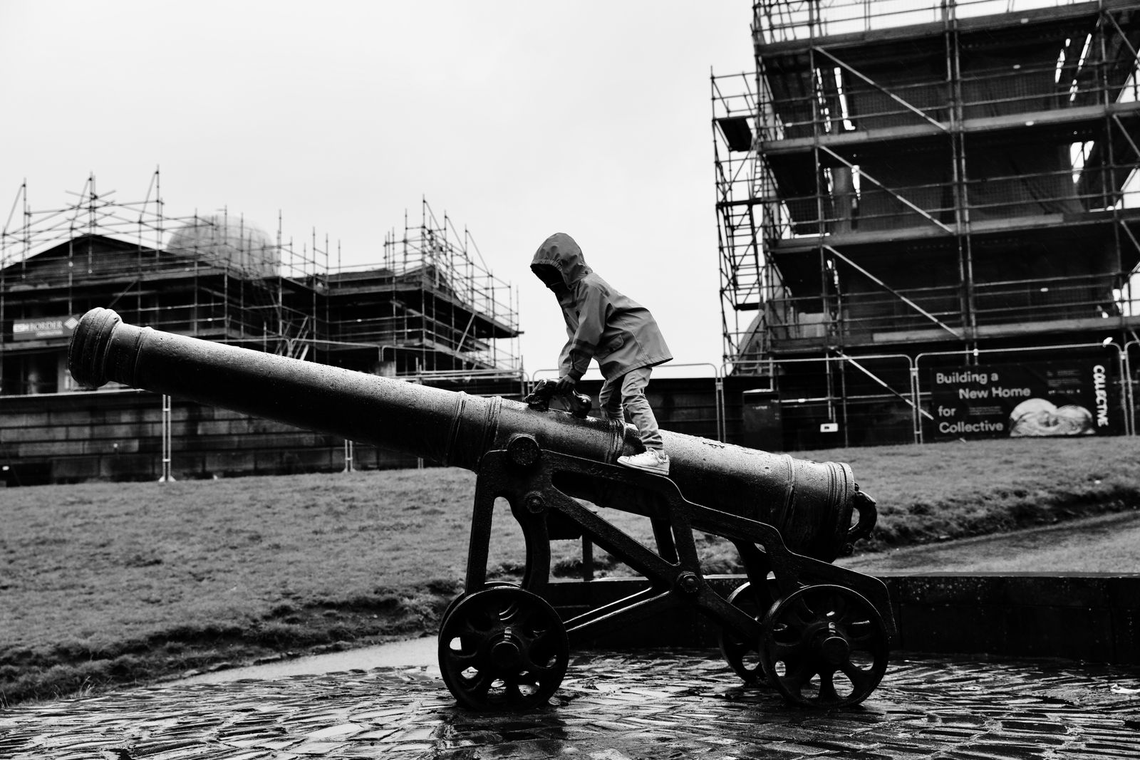 Guardian of Forgotten Play