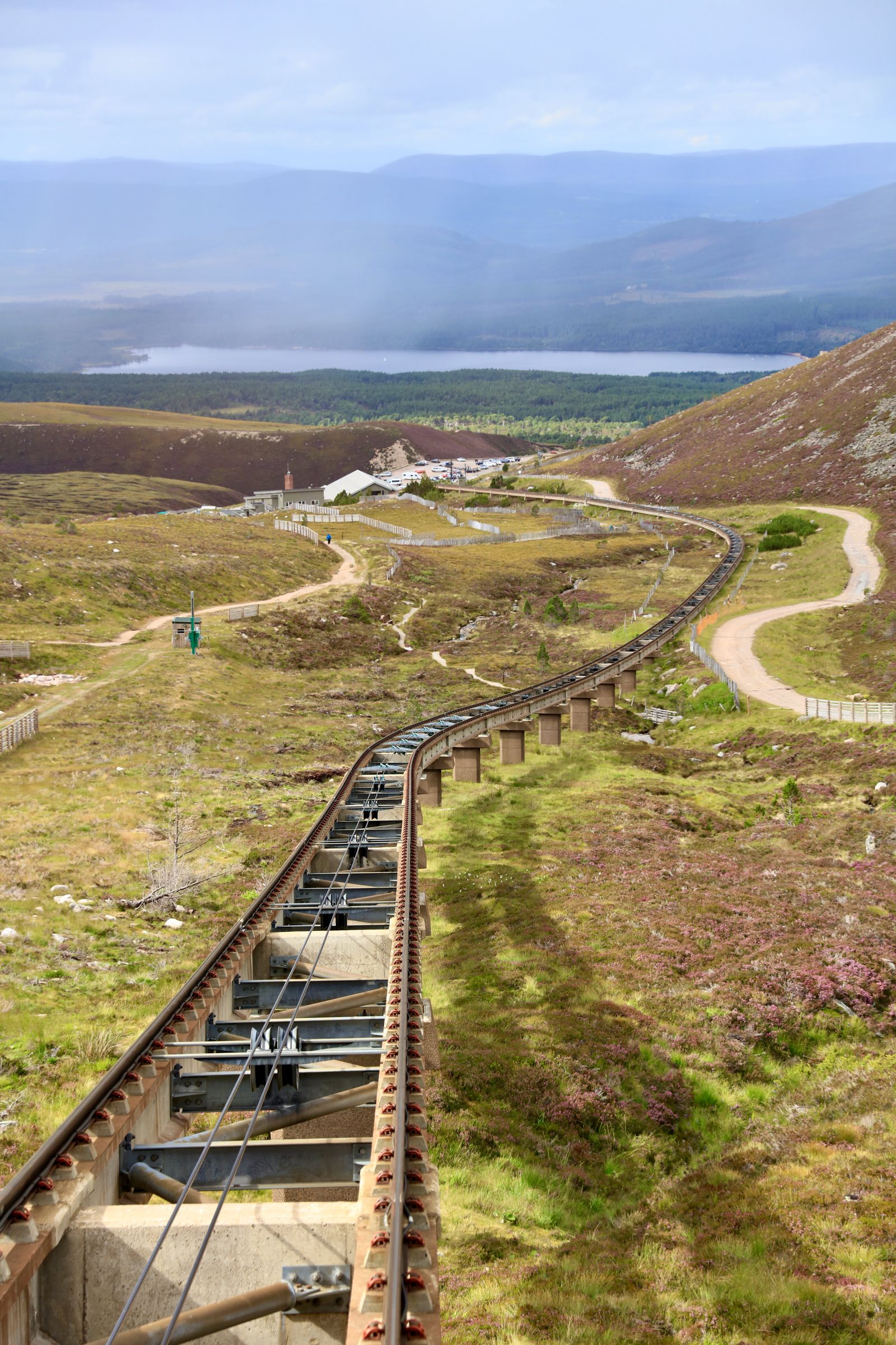 Whispering Paths Unseen