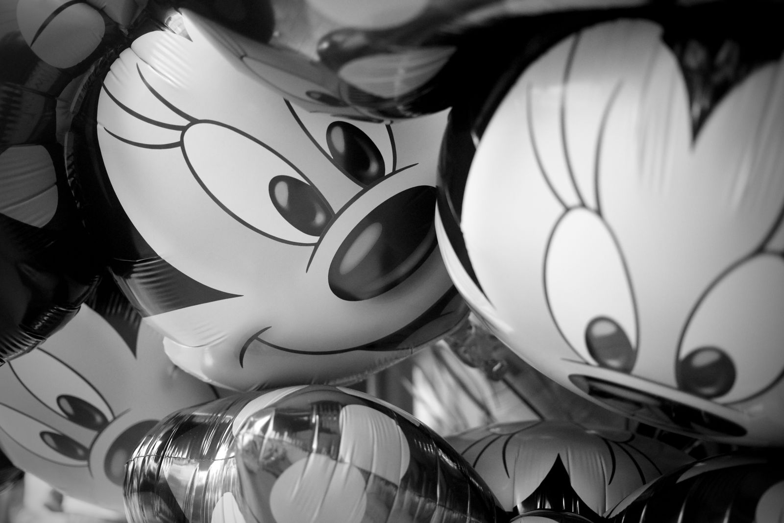 Whispers of Laughter