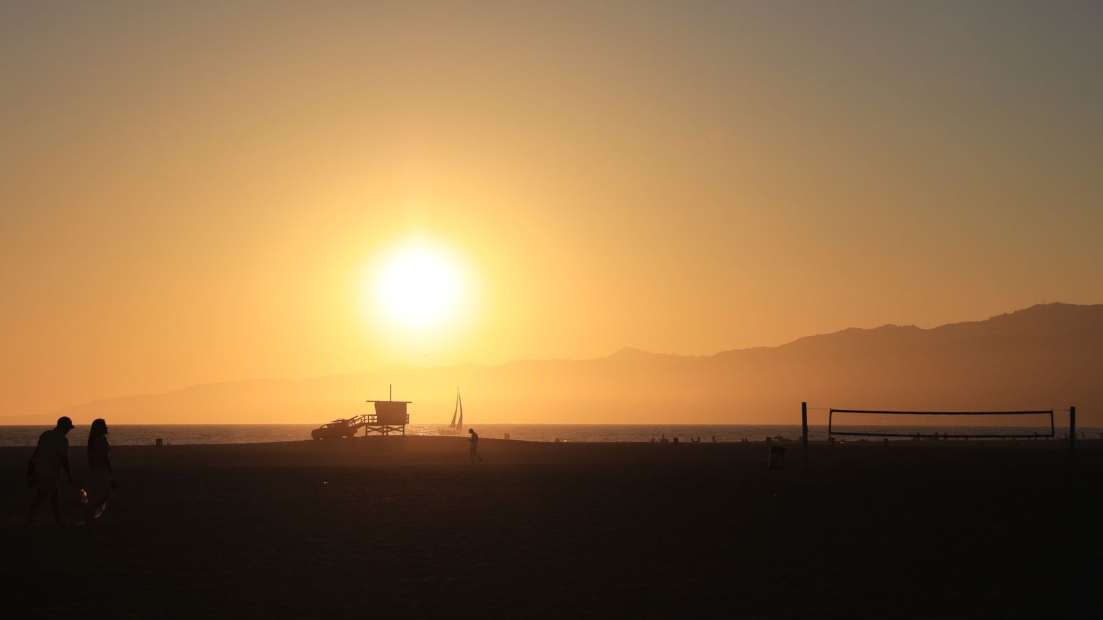 Whisper of Golden Horizons