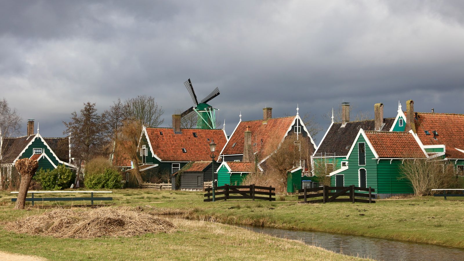 Whispering Winds of Time