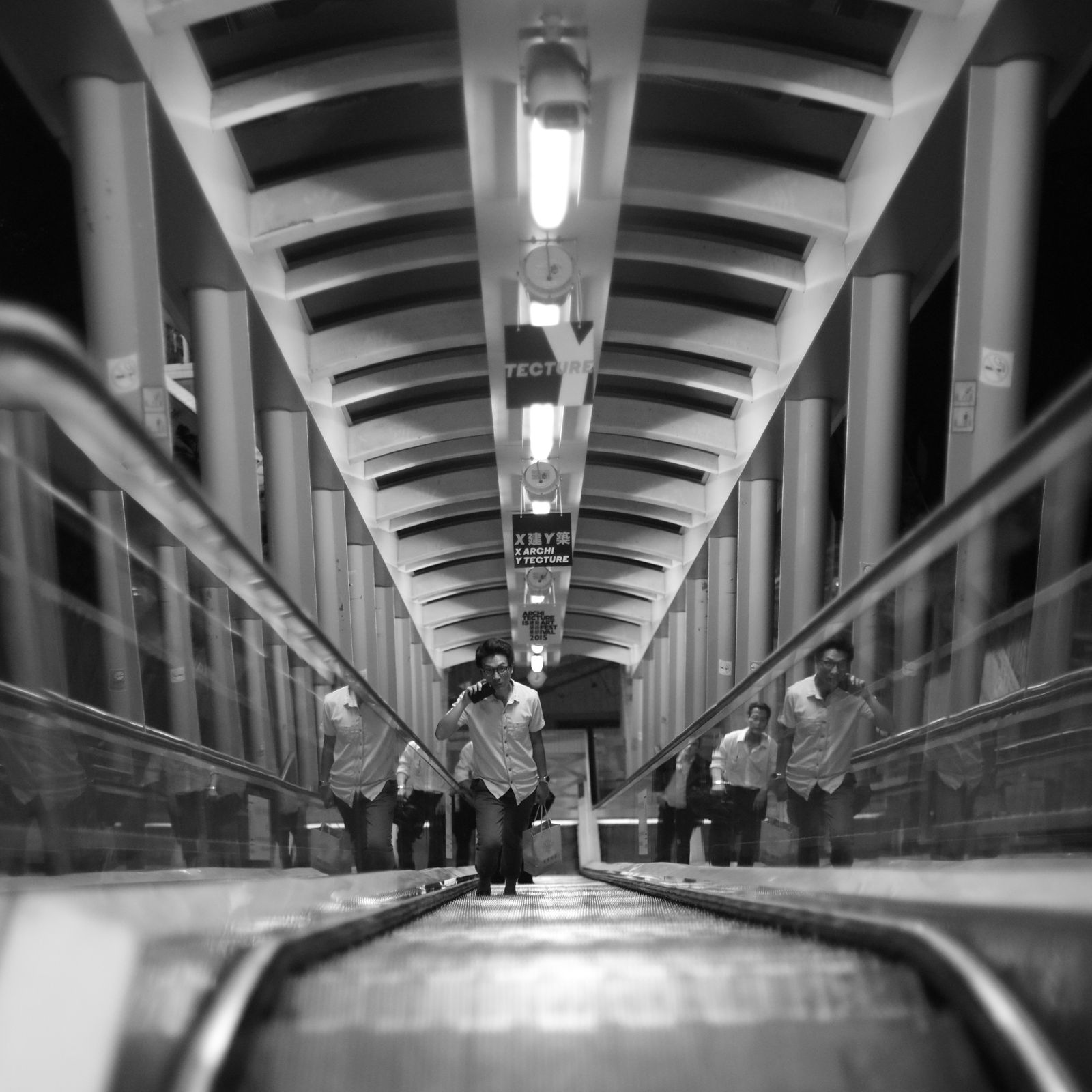 Souls in Motion, Silent Night