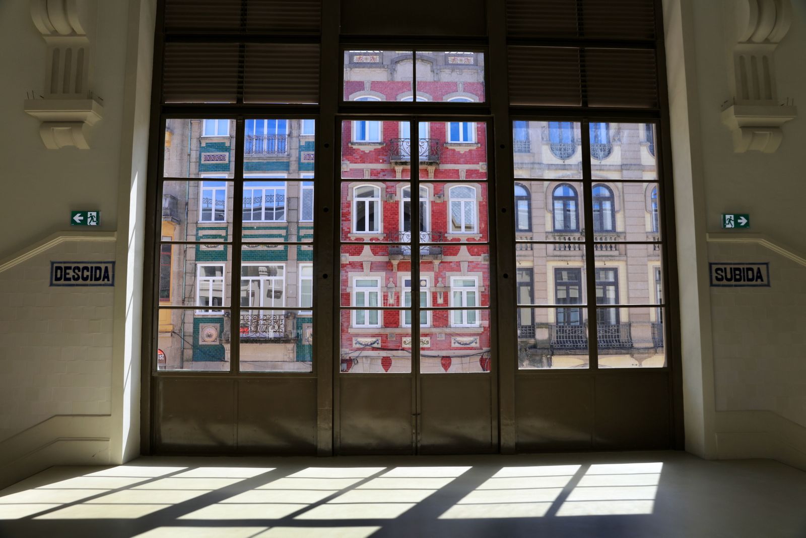 Echoes of Forgotten Whispers