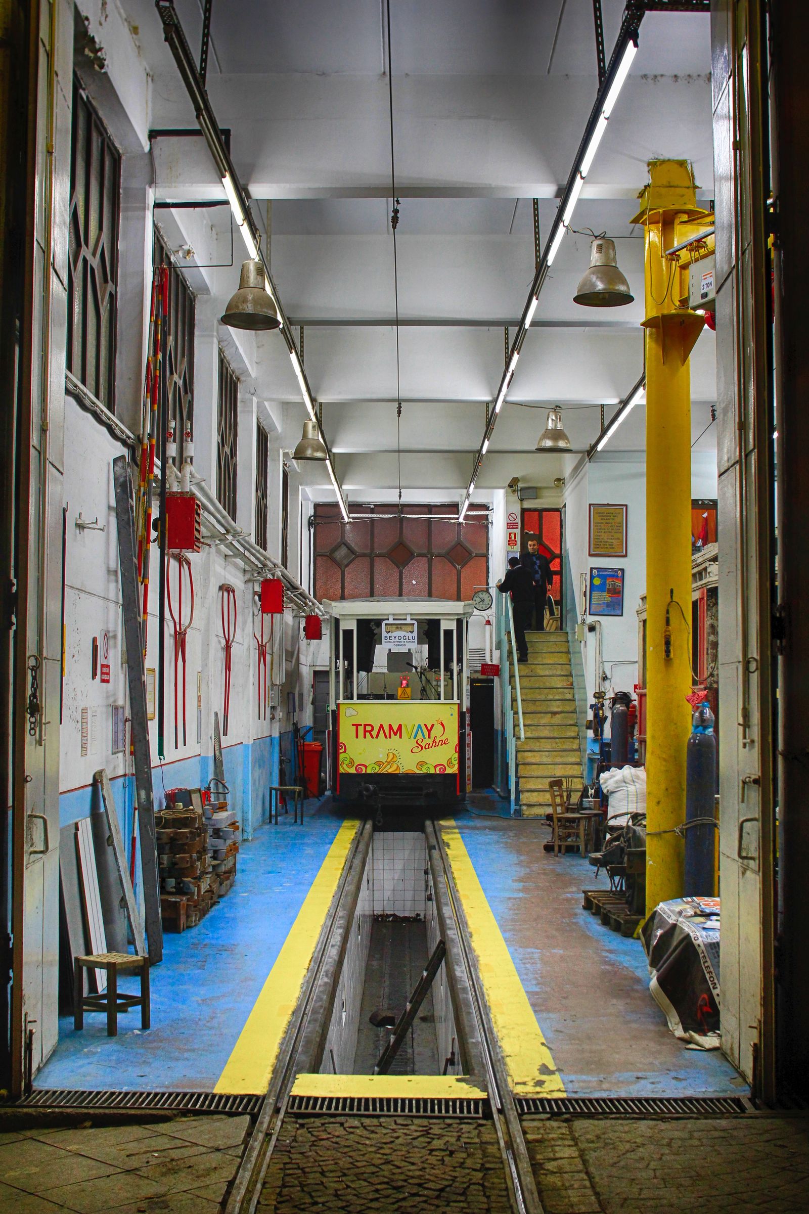 Echoes of Forgotten Journeys