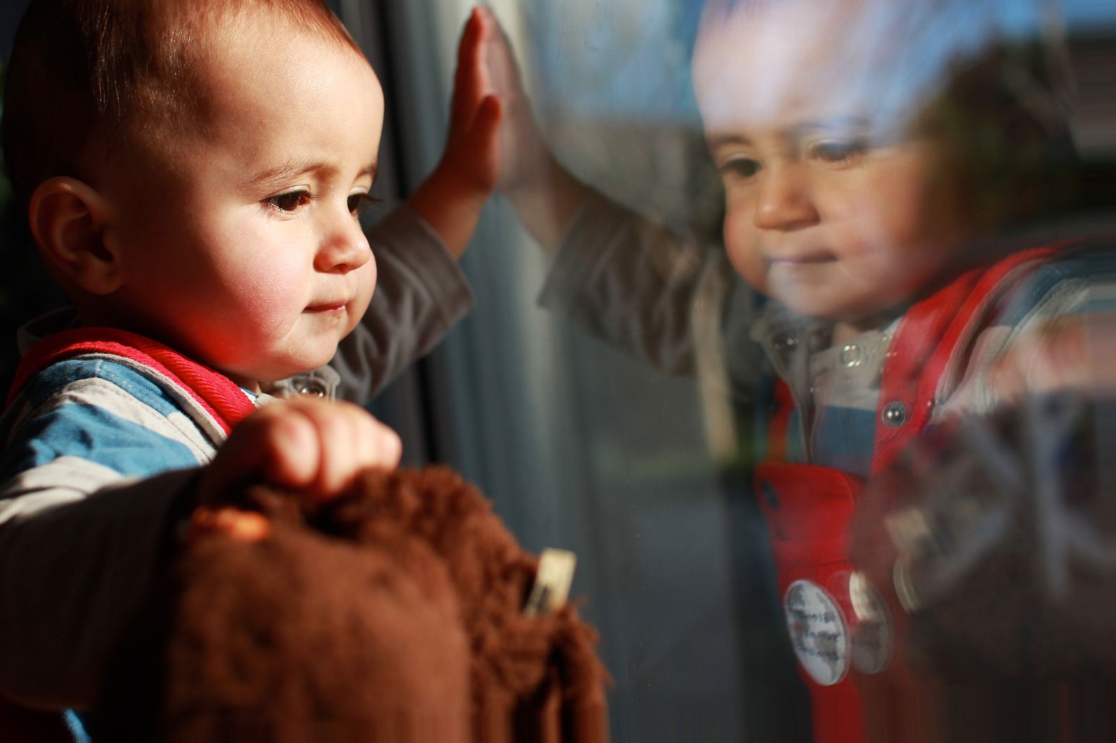 Reflections of Innocence II