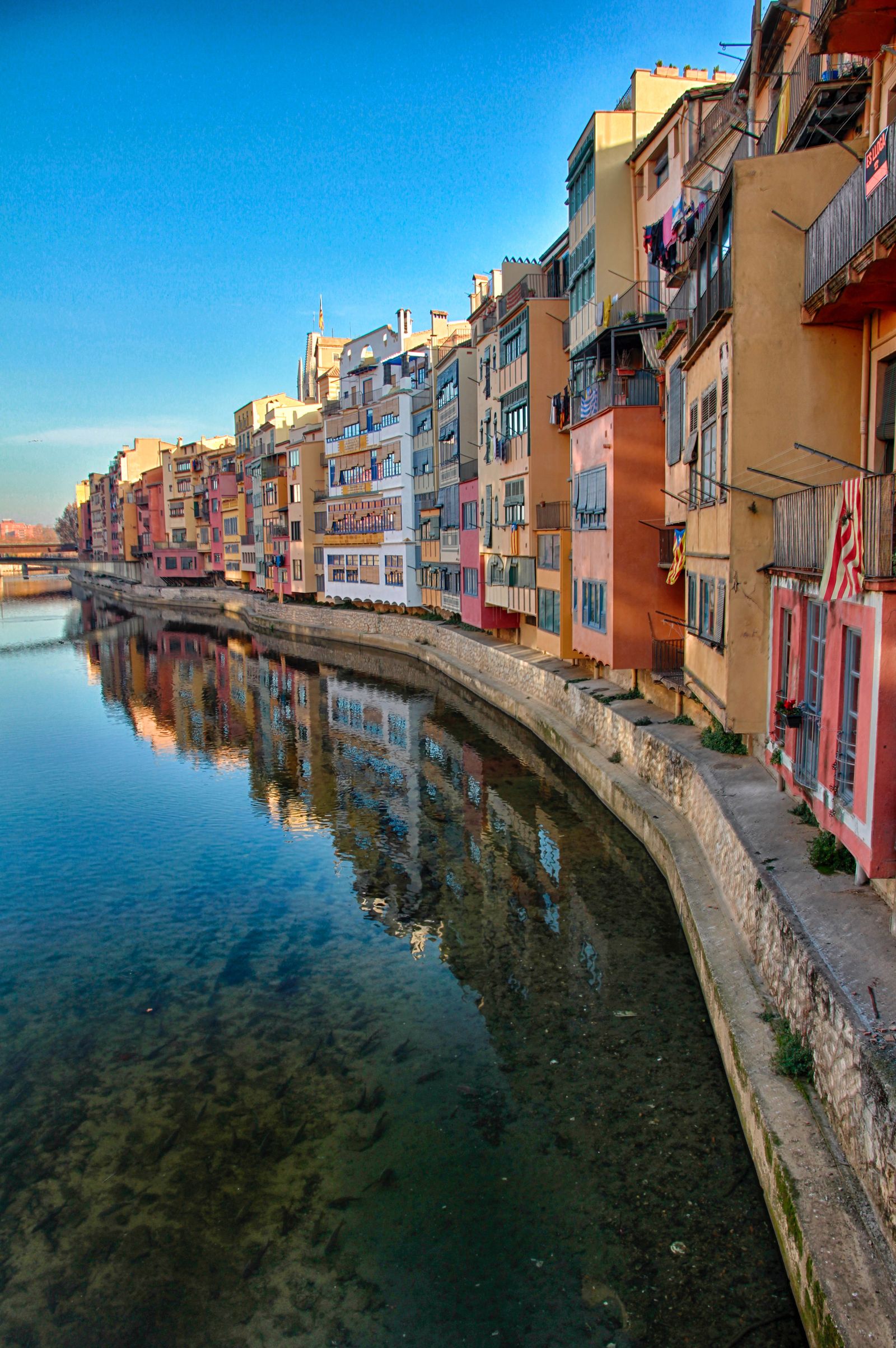 Reflections of Forgotten Stories