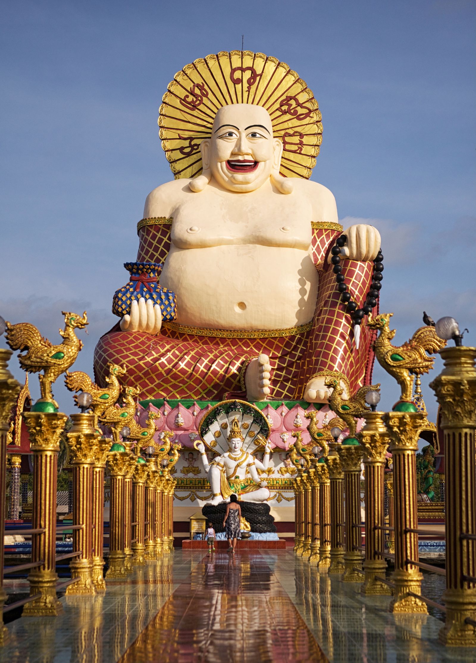 Laughter of Serenity