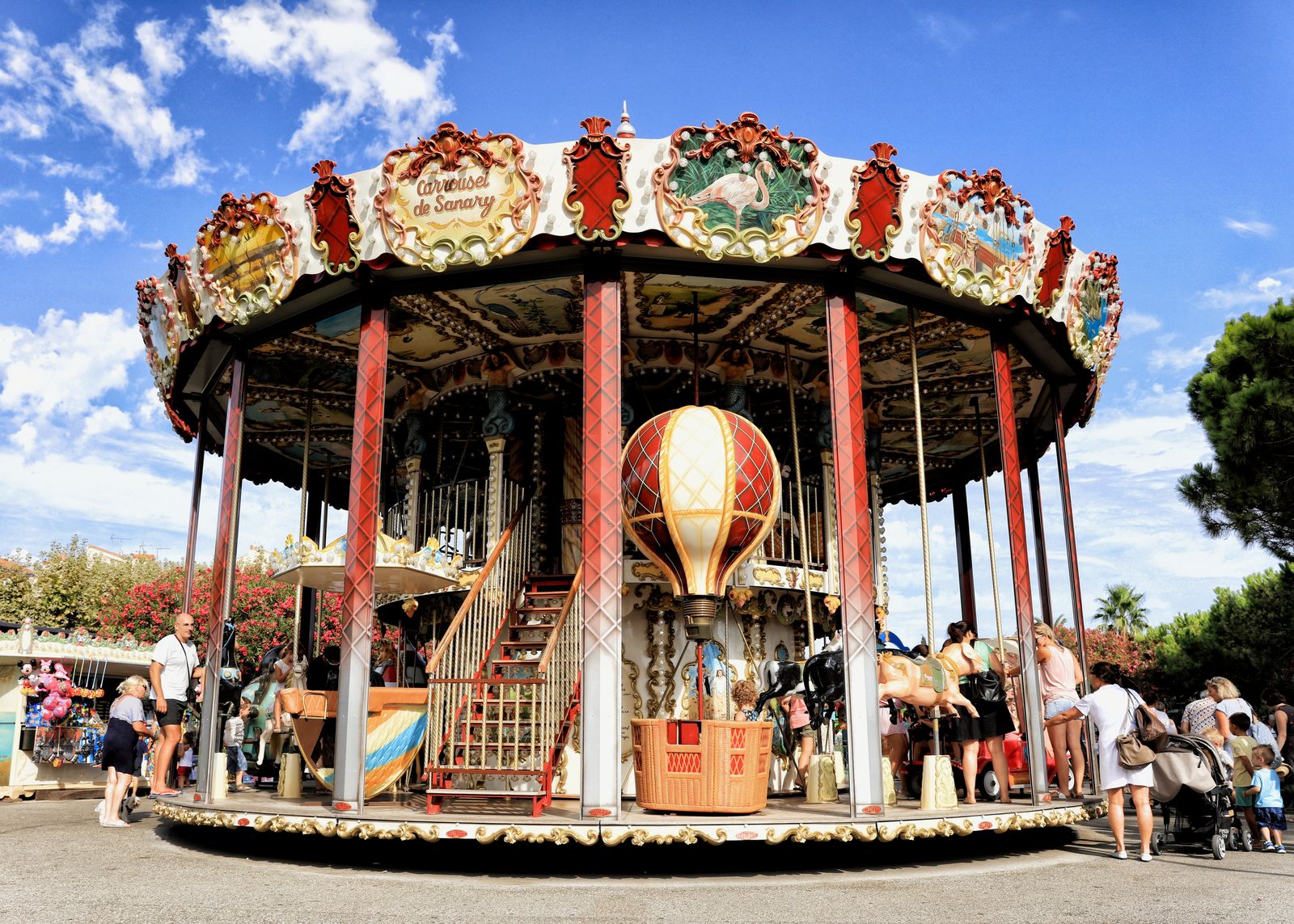 Whispers of Childhood Joy