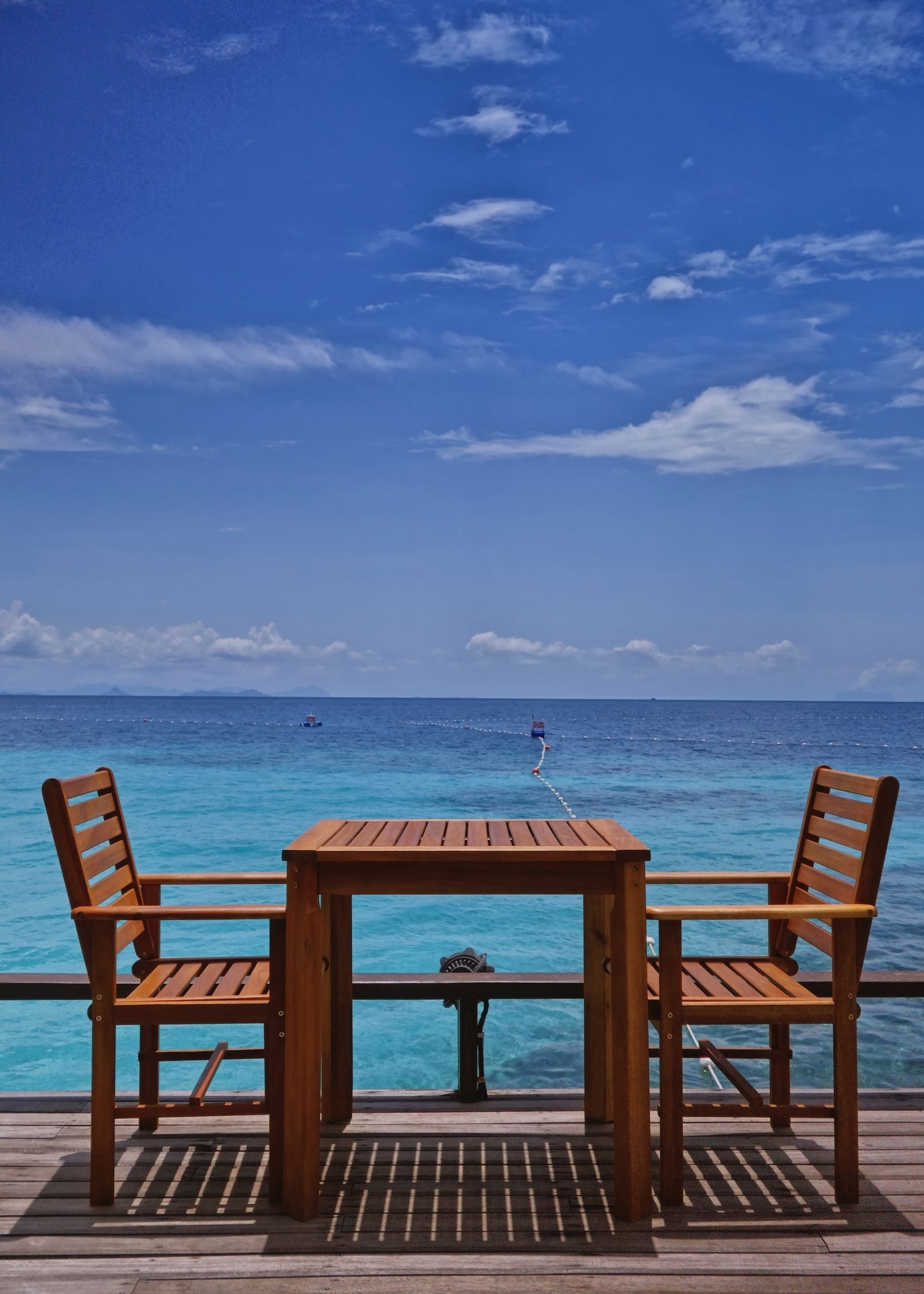 Whisper of Ocean Breezes