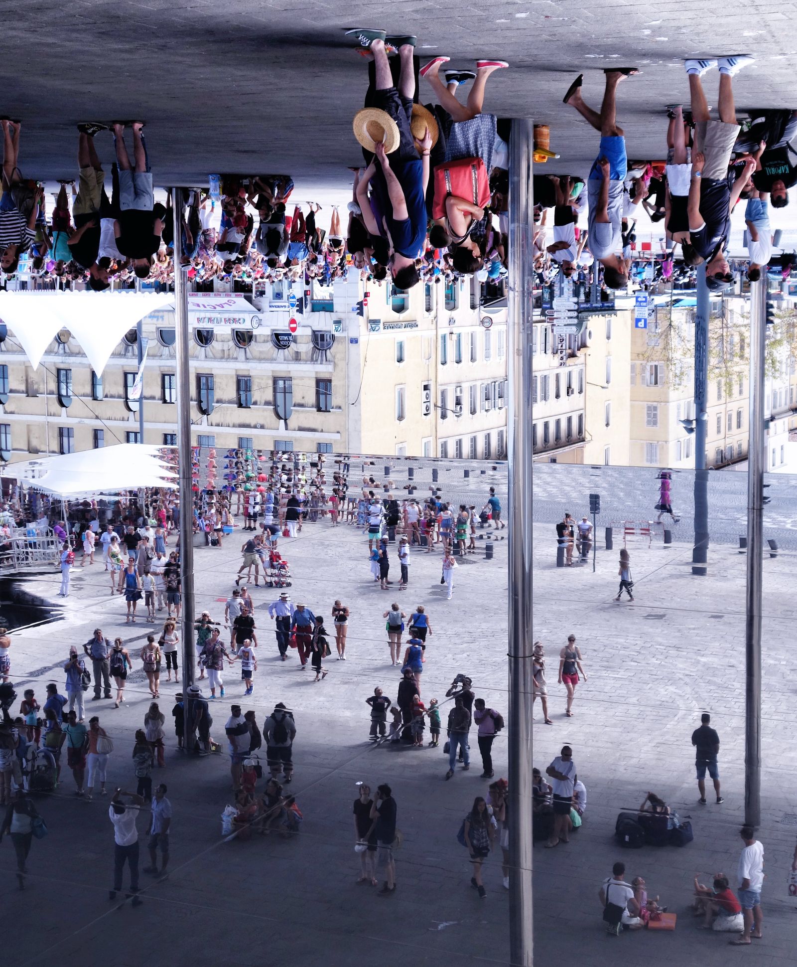 Reflections of Reality